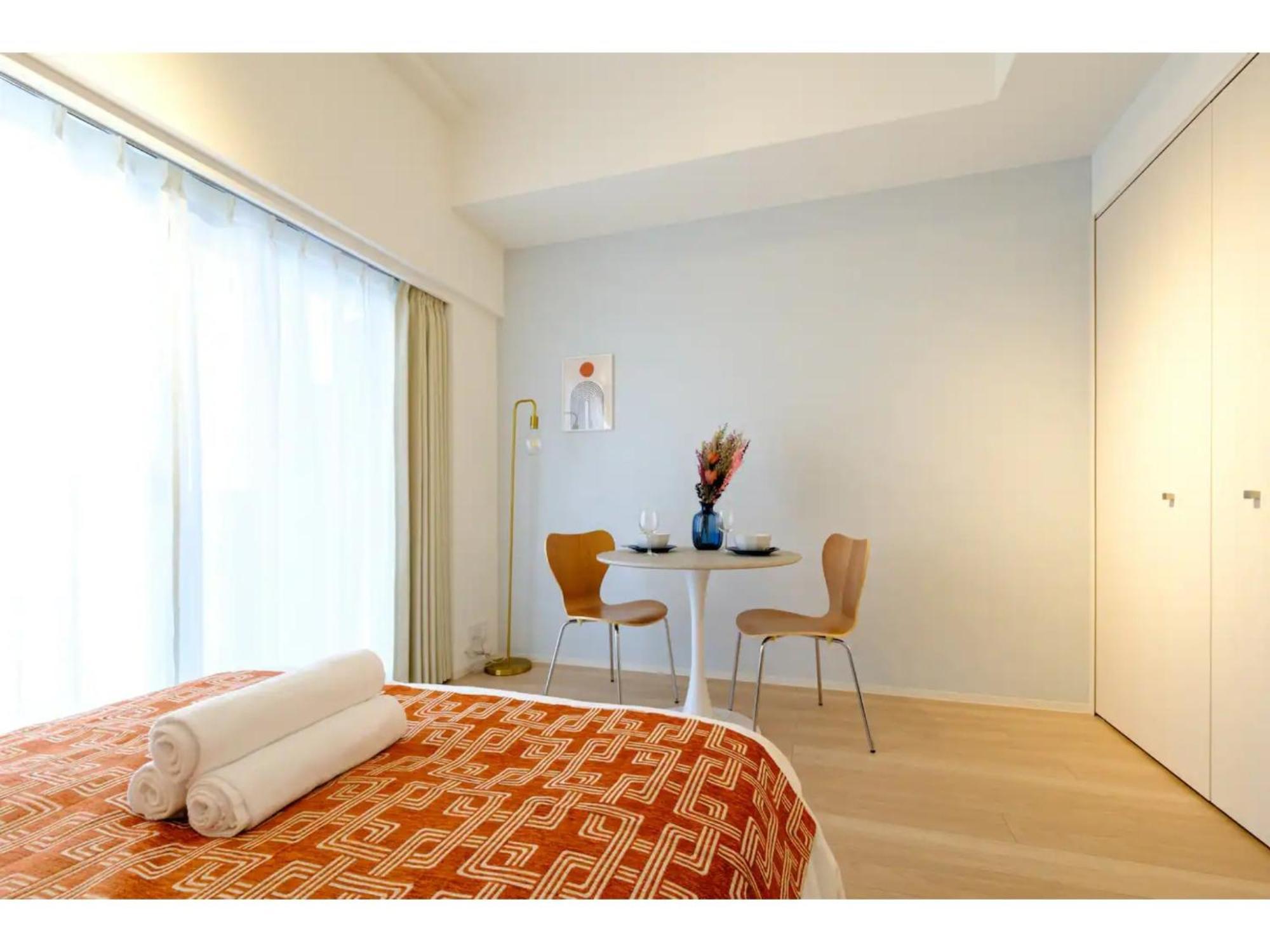 Zoom Esaka Park - Vacation Stay 17114 ซุอิตะ ภายนอก รูปภาพ