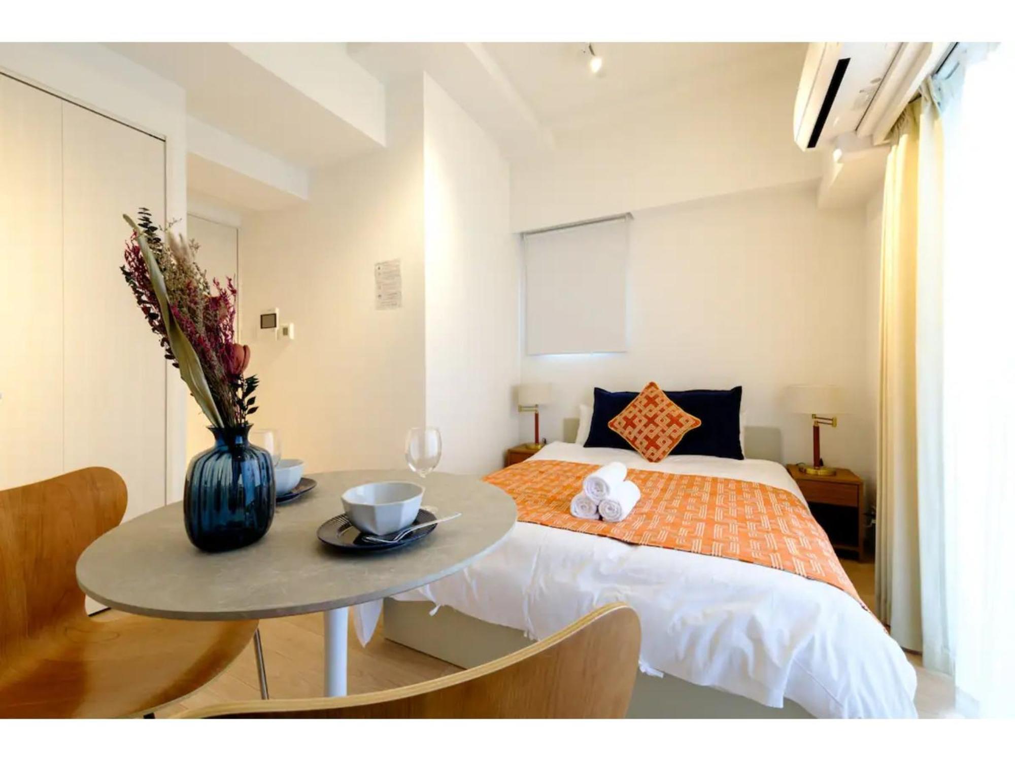 Zoom Esaka Park - Vacation Stay 17114 ซุอิตะ ภายนอก รูปภาพ